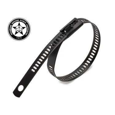 Стяжка стальная СКЛ-П (316) 12х450