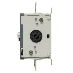 Рубильник 200A 3P без рукоятки управления TwinBlock