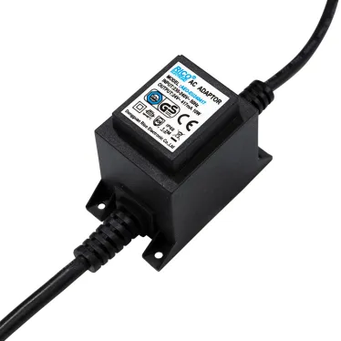 Гирлянда "LED ClipLight" 24V, 3 нити по 10 метров, цвет диодов ТЕПЛЫЙ БЕЛЫЙ | 323-316 | NEON-NIGHT