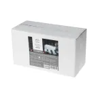 Акриловая светодиодная фигура "Медведь" 34,5х12х17 см, 4,5 В, 3 батарейки AA (не входят в комплект), 24 светодиода, | 513-315 | NEON-NIGHT