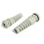 Ввод кабельный пластиковый PG-R 7 (3-6.5 мм)