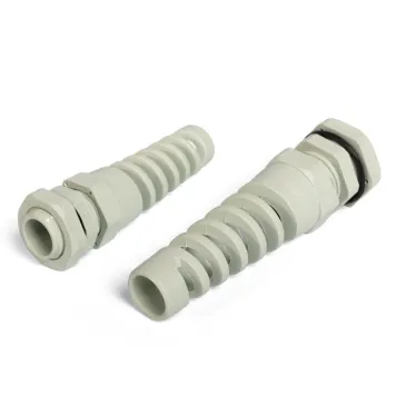 Ввод кабельный пластиковый PG-R 7 (3-6.5 мм)