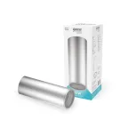 Светильник светодиодный декоративный бытовой HD006 12W (хром сатин) 4100K 79x200мм | HD006 | Gauss