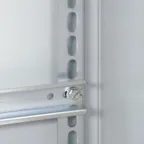 Стойка профильная 1200