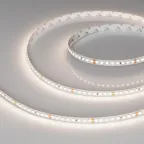 Лента LED RT-A160-8мм 24V Day4000 (12 W/m, IP20, 2835, 5м) (ARL, высок.эфф.150 лм/Вт)
