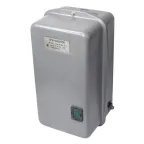 Пускатель электромагнитный ПМА-4210 У3 В, 380В, 2з+2р, 63А, нереверсивный, с реле РТТ-221П 53,5-63,0А, в корпусе IP40, с кнопкой R