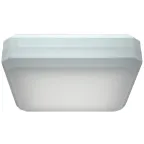 Светильник пылевлагозащищенный для ЖКХ ЛПО K 300/218 HF new 2х18Вт КЛЛ 2G11 ЭПРА IP54 | 1135000210 | Световые Технологии