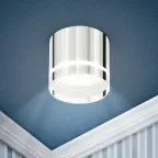 Светодиодная подсветка накладная под GX53 OL9 GX53 CH