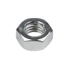                  Гайка шестигранная М4 DIN 934 INOX EKF
               