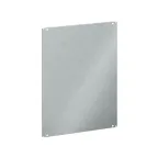 Плата монтажная для навесных корпусов ВхШ 1200х1000 мм