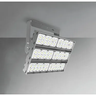 Светодиодный светильник промышленный Olymp 2.0 150 Вт 5000 К IP65 15грх50грDALI | V1-I0-70603-04D55-6515050 | VARTON