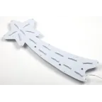 Фигура LED Комета, ENIOF-07 220V, IP44 (6/144)