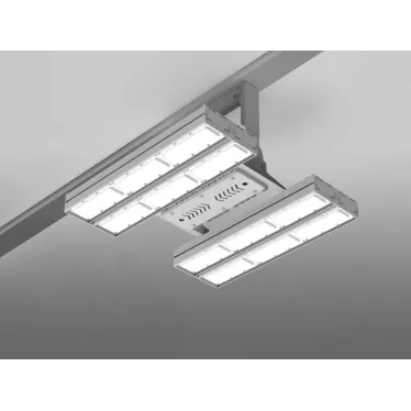 Светодиодный светильник промышленный Olymp 2.0 High Temp до 75 200 Вт 5000 K IP65 120гр | V1-I0-70674-04L05-6520050 | VARTON