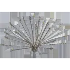 Светильник садовый 93 839 NSL-86 (гирлянда) | 93839 | Navigator