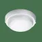 Светильник светодиодный для ЖКХ OBL-R5-12-6.5K-WH-IP65-LED | 90238 | ОНЛАЙТ