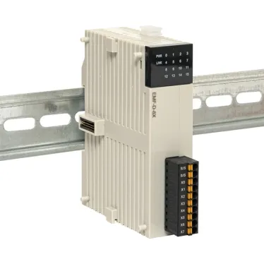 Модуль дискретного ввода EMF 8 PRO-Logic PROxima