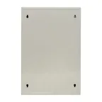 Щит учетно-распределительный навесной ЩУРн 3/18 с окном IP31 500х340х120 под электросчетчик