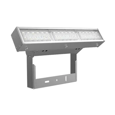 Светильник светодиодный  ДСП VARTON Olymp GL 2.0 75Вт 5000К IP65 120 град. Закал.стекло MAXI | V1-I0-7M631-04L05-6507550 | VARTON