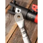 Наконечник медный луженый ТМЛ DIN 150-10 PROxima