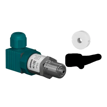 Преобразователь давления измерительный ПД100-ДИ1,0-371-1,0 | 47864 | ОВЕН