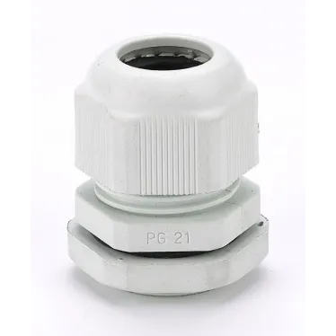 Сальник PG-21 диаметр кабеля 13-18 IP54