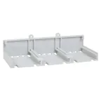 Крышка клеммная ВА57-39/ВА51-39-УХЛ3-