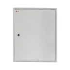 Щит с монтажной панелью ЩМП-500х400х220 (ЩРНМ-2) IP31