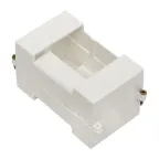 Пломбиратор вводного автомата на DIN-рейку 3 модуля PROxima