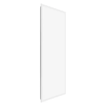 Панель светодиодная ДВО-53Вт 1200х600 4000K 5830Лм CRI80 IP40/IP20 UGR«19 белый Compact