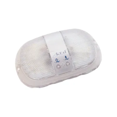 Светильник светодиодный пылевлагозащищенный для ЖКХ ДББ/ДПБ СА-7012У "Персей" 11Вт IP30 | СА-7012У | АКТЕЙ