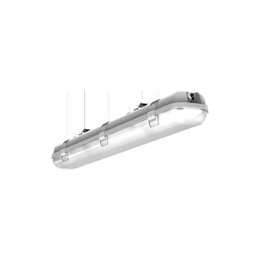 Светильник светодиодный Стронг 2.0 промышленный 16Вт 5000K 674х90х68мм IP65 мат. расс. низковольтный AC+DC 24-36V |V1-I2-70215-03V02-6501650 |VARTON