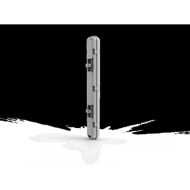 Cветильник cветодиодный промышленный Стронг 2.0 16Вт 4000К 1242*90*68 IP65 с матовым рассеив. аварийный авт. | V1-I2-70210-03A02-6501640 | VARTON