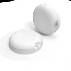 Светильник светодиодный ДПП/ДПБ Tekku 160x46 мм 8ВТ 4000 K IP65 белый | V1-U0-00061-21000-6500840 | VARTON