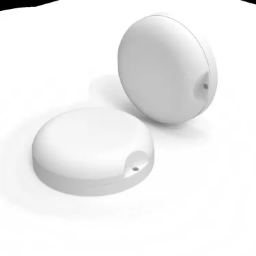 Светильник светодиодный ДПП/ДПБ Tekku 160x46 мм 8ВТ 4000 K IP65 белый | V1-U0-00061-21000-6500840 | VARTON