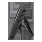 Прожектор светодиодный ДО-400w 6500K 48000 Лм IP65 60 град. (плоский корпус)