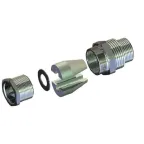 Ввод кабельный ВКГ- G3/4” (G1”) УХЛ 1