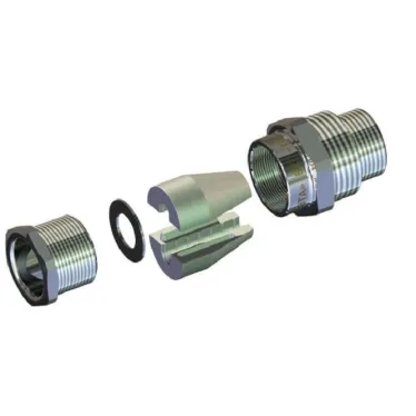 Ввод кабельный ВКГ- G3/4” (G1”) УХЛ 1