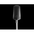 Светильник светодиодный консольный уличный Tornado Urban 40 Вт 4000К 1..10V NEMA RAL9005 черный муар | V1-S1-90506-40U30-6604040 | VARTON