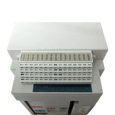 Выключатель автоматический ВА-450 1600/1600А 3P 55кА стационарный