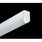 Светильник светодиодный ДПО-46-22-604 Luxe IP20 с лампой белый LED