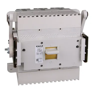 Выключатель автоматический ВА57-39-340040-320А-3200-690AC-УХЛ3