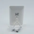 Светильник настольный TLD-591 White/LED/80Lm/6000K/Dimmer зеркало 4W акк 37V/600mAh сенсор диммер Белый | UL-00002759 | Uniel