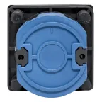 Переключатель кулачковый ПК-1-21 10А 1P 1-0-2