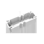 Коннектор соед Св-к кардан DL-TETRIS 93х34mm | V4-R0-00.0033.DL0-0001 | VARTON