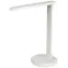 Настольный светильник NLED-511-6W-W светодиодный белый | Б0057204 | ЭРА
