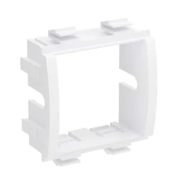 BRAVA Каркас 2 модуля белый IN-Liner FRONT