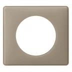 Рамка, однопостовая, грэй перкаль