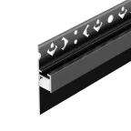 Профиль ARH-PLINTUS-FANTOM-2000 BLACK (Алюминий)