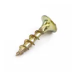                  Саморез СГД 3,5x45 оцинкованный (1000 шт/уп)
               