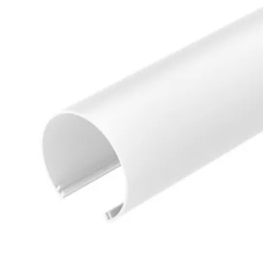 Экран ROUND-D40-2000 (Arlight, Пластик)